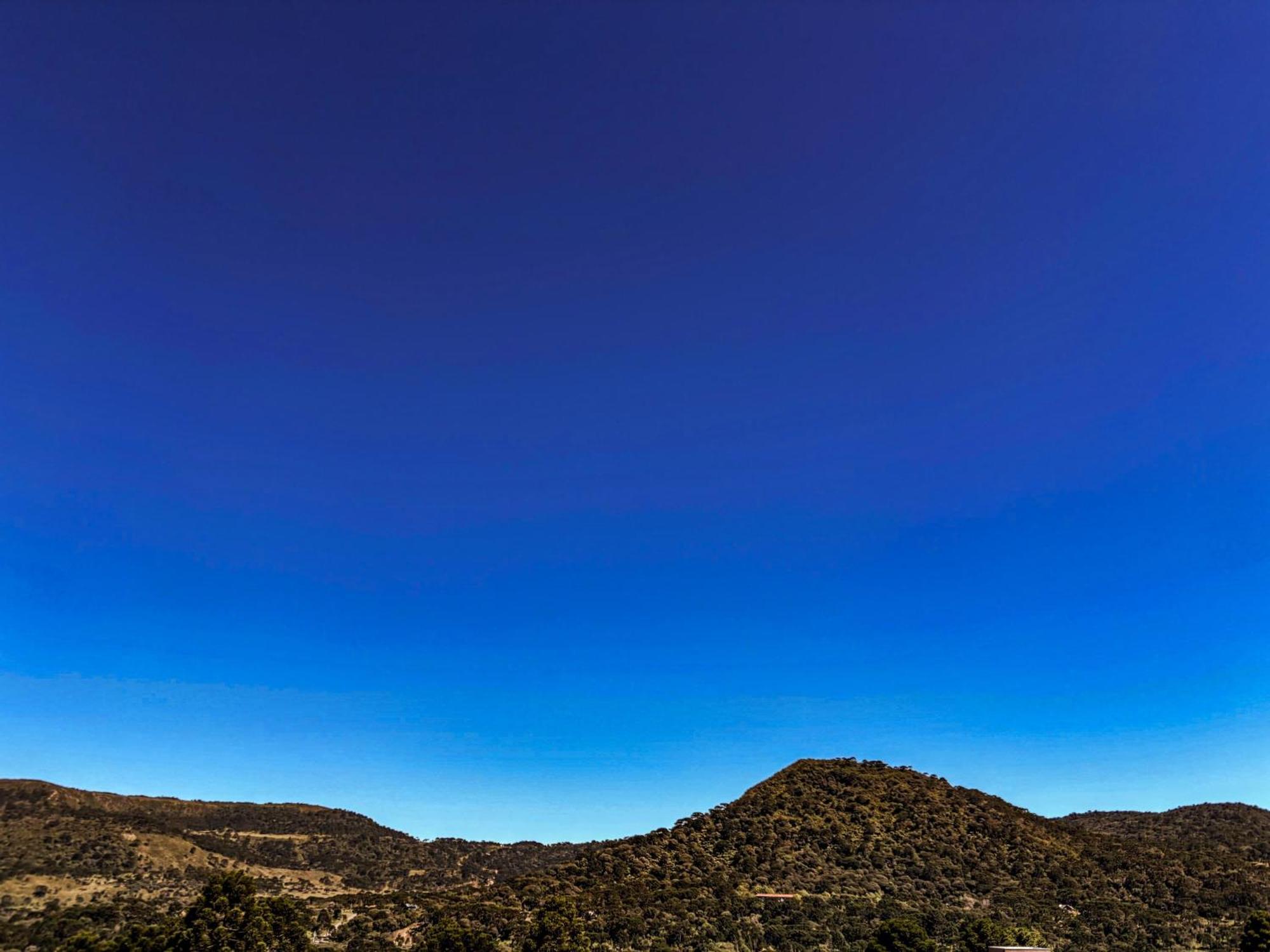 Monte Siao Chateau Urubici Εξωτερικό φωτογραφία